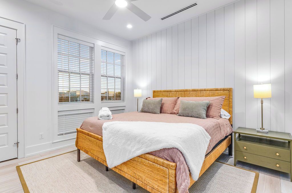 Photo of Bedroom in East End