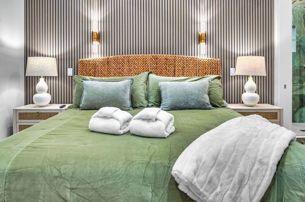 Photo of Bedroom in East End