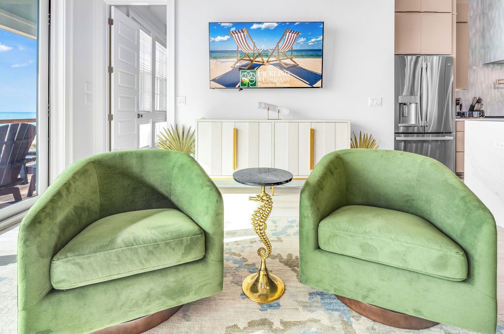 Photo of Livingroom in East End