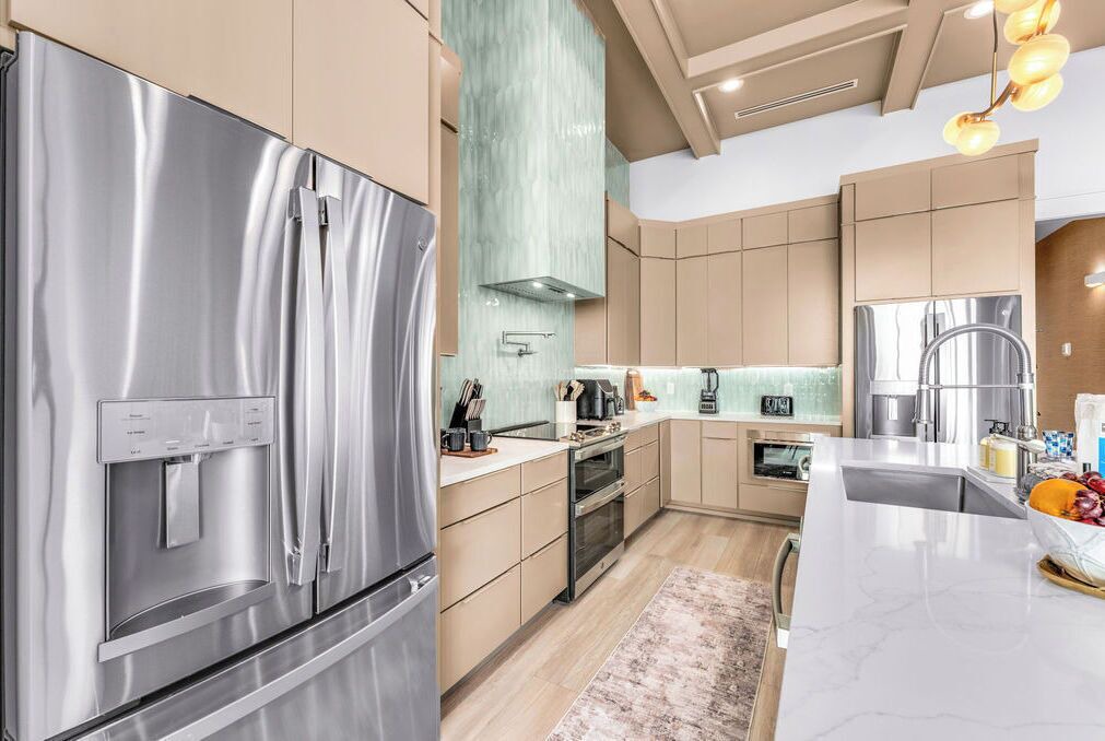 Photo of Kitchen in East End