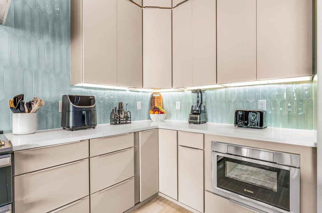 Photo of Kitchen in East End