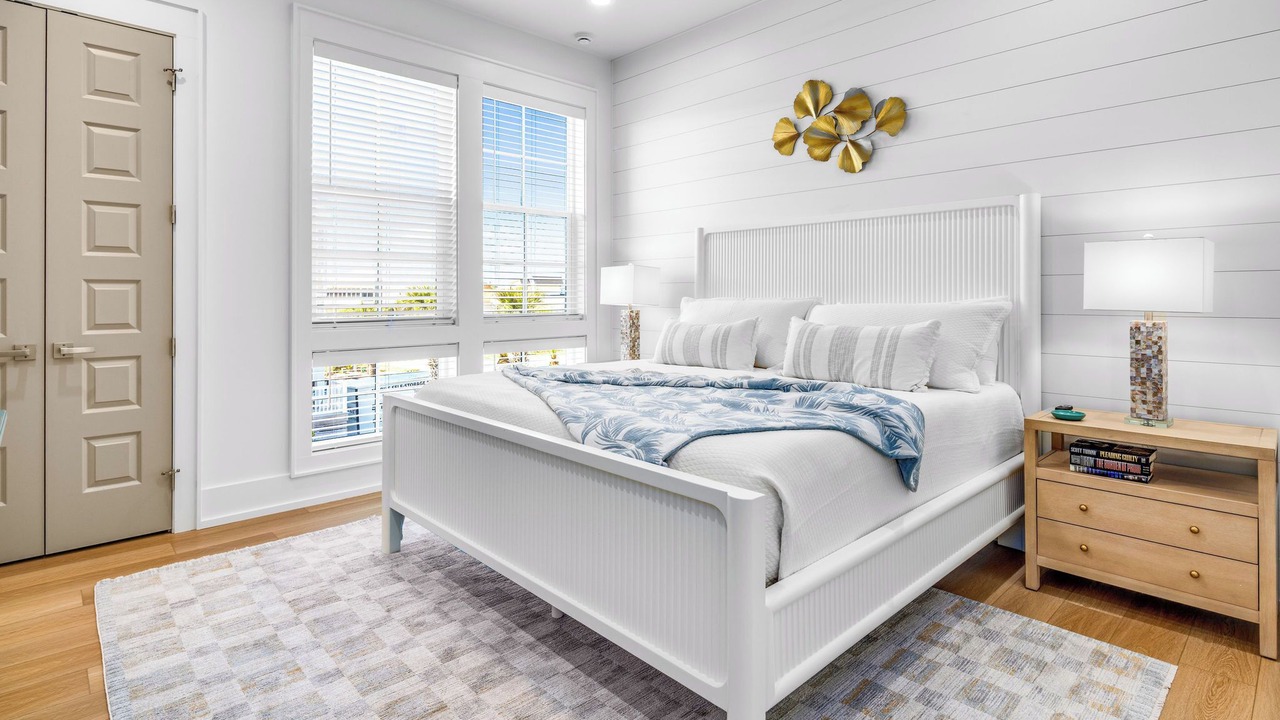 Photo of Bedroom in East End