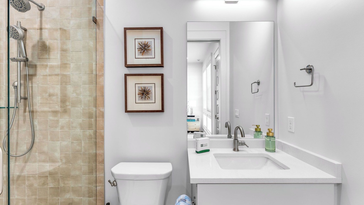 Photo of Bathroom in East End