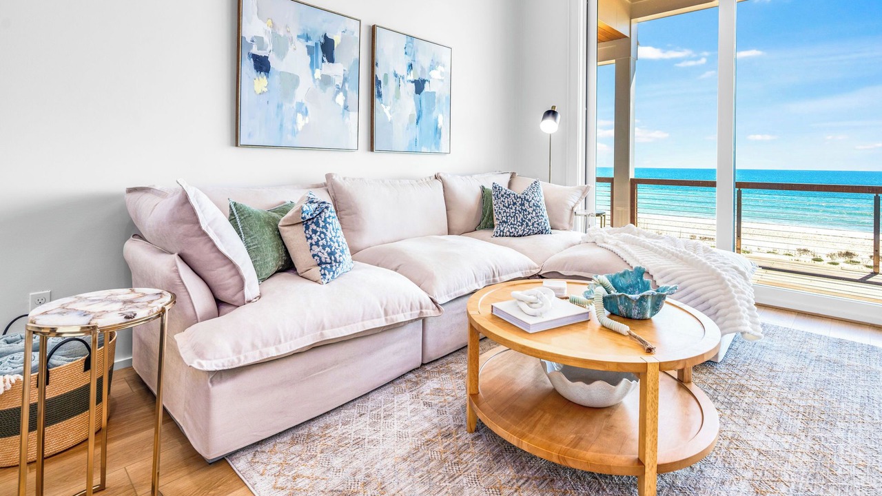Photo of Livingroom in East End