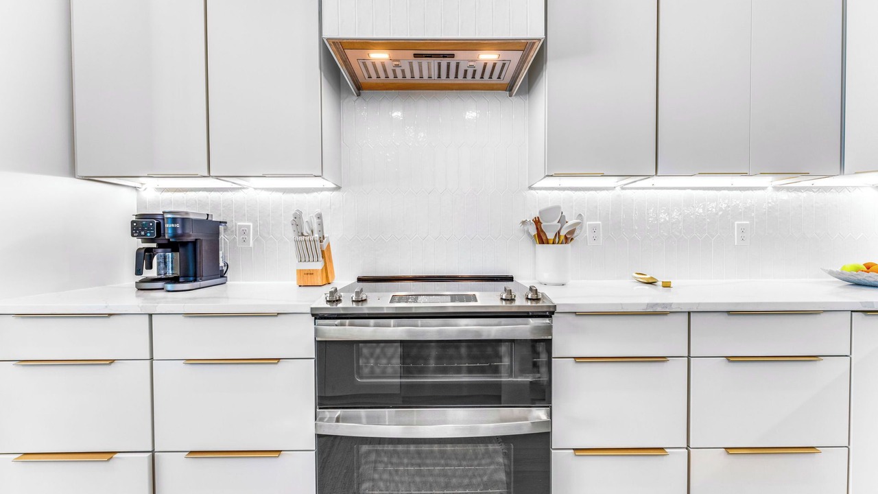 Photo of Kitchen in East End