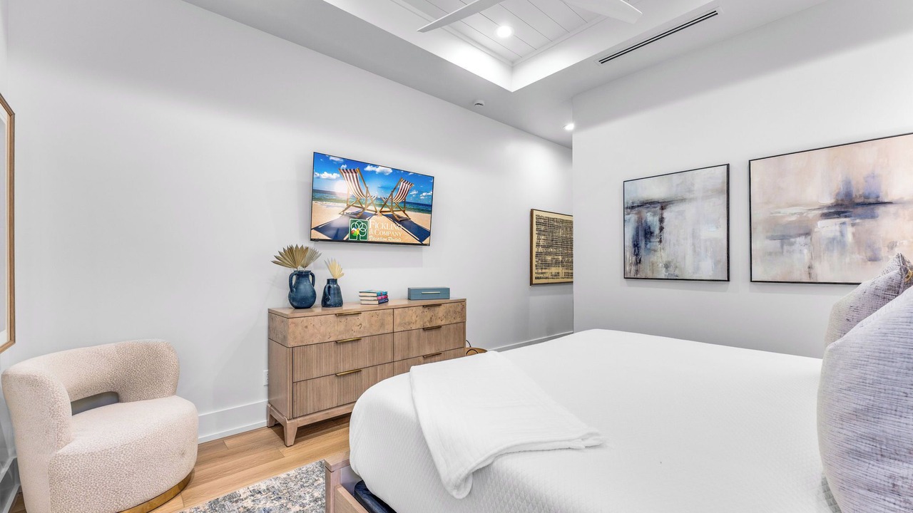 Photo of Bedroom in East End