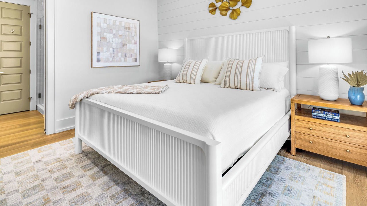 Photo of Bedroom in East End