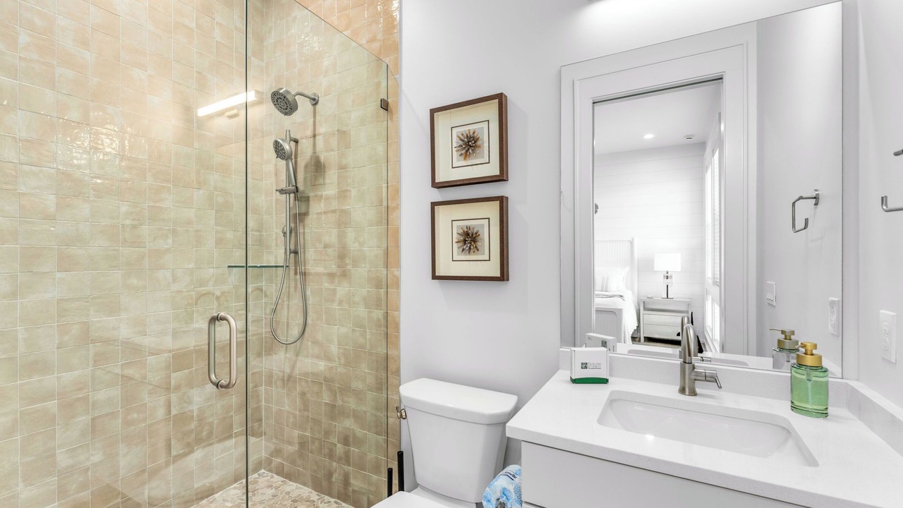 Photo of Bathroom in East End