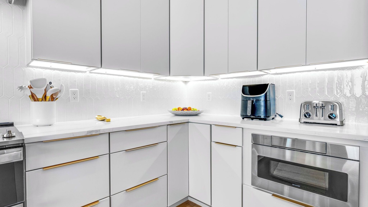 Photo of Kitchen in East End