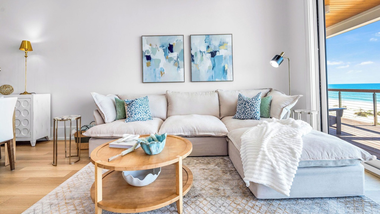 Photo of Livingroom in East End