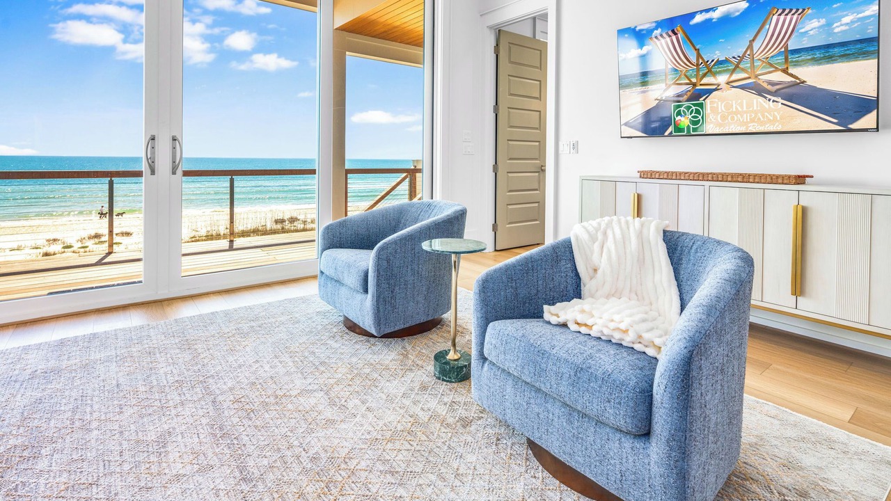 Photo of Livingroom in East End