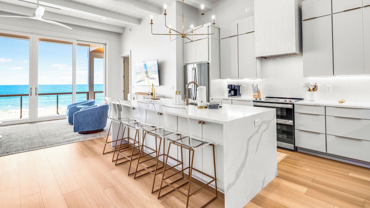 Photo of Kitchen in East End