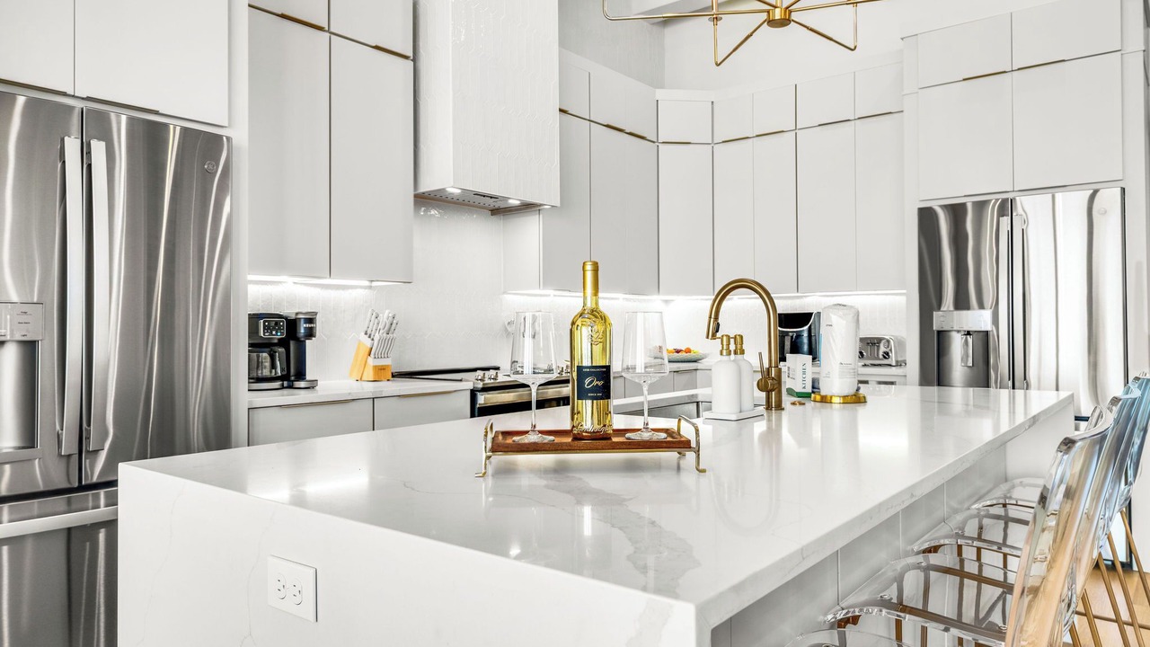 Photo of Kitchen in East End