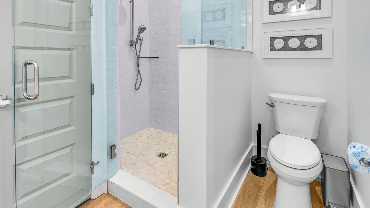 Photo of Bathroom in East End