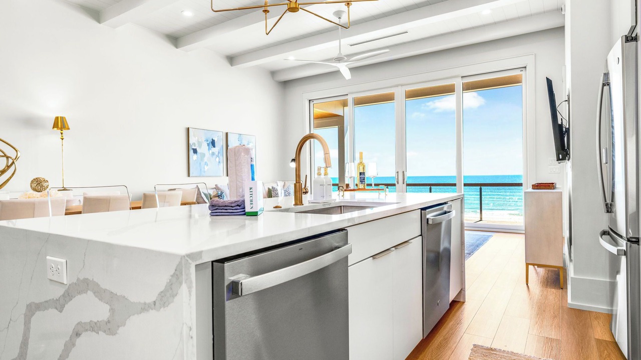 Photo of Kitchen in East End