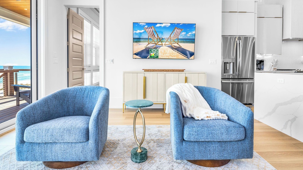 Photo of Livingroom in East End