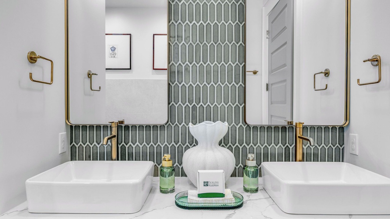Photo of Bathroom in East End