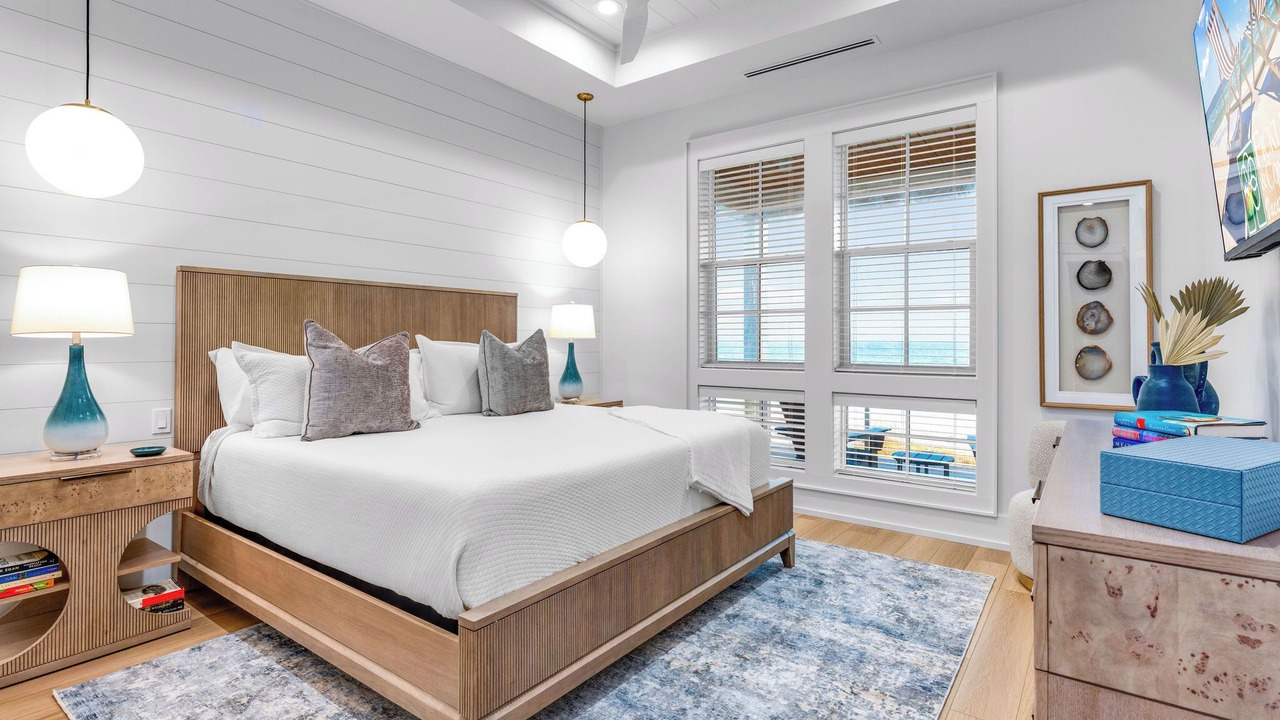 Photo of Bedroom in East End