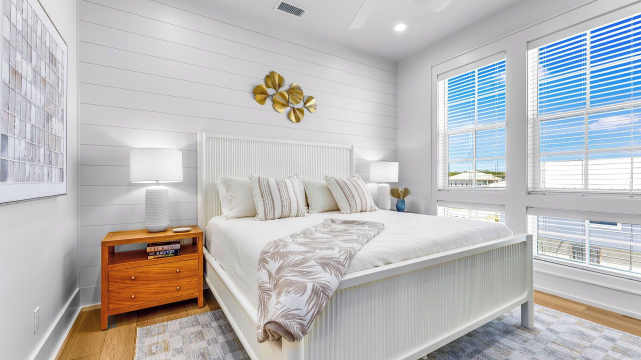 Photo of Bedroom in East End