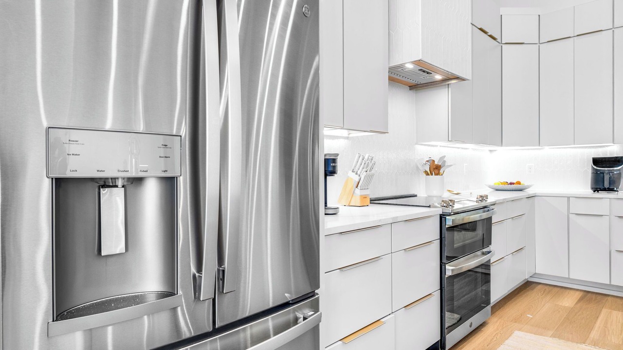 Photo of Kitchen in East End