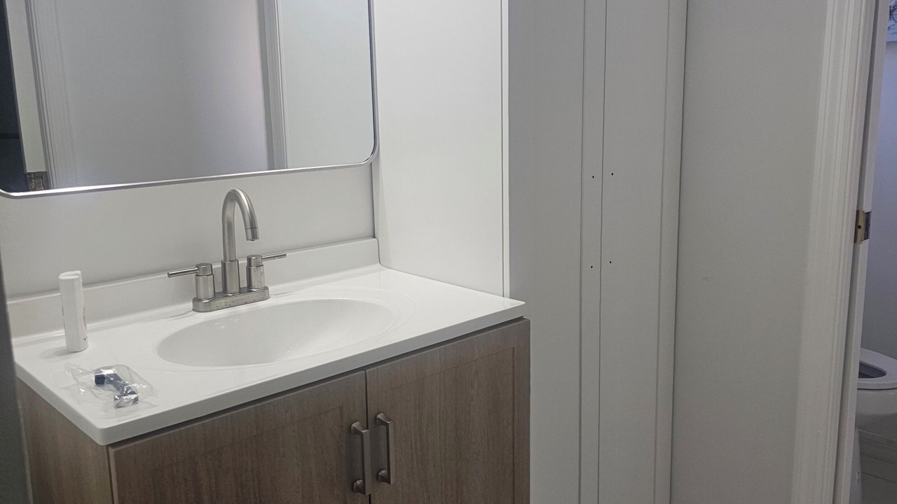 Photo of Bathroom in Lely Golf Estates