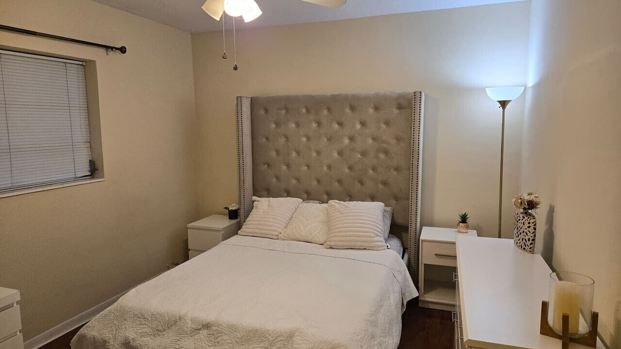 Photo of Bedroom in Sailboat Bend