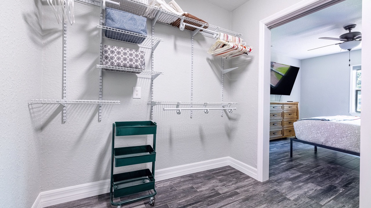 Photo of Bedroom in Vero Beach South