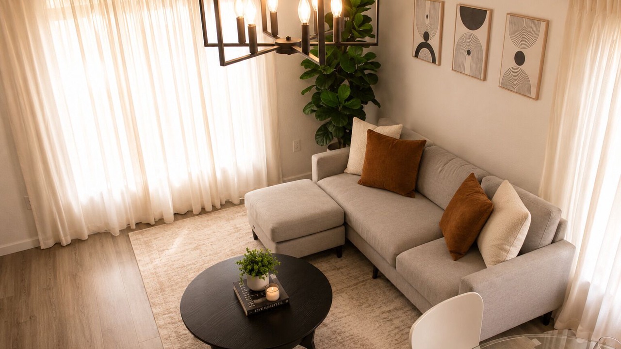 Photo of Livingroom in Fairvilla