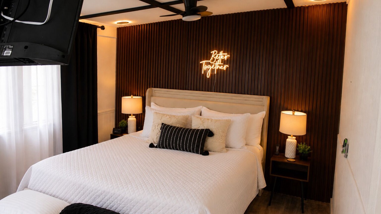 Photo of Bedroom in Fairvilla