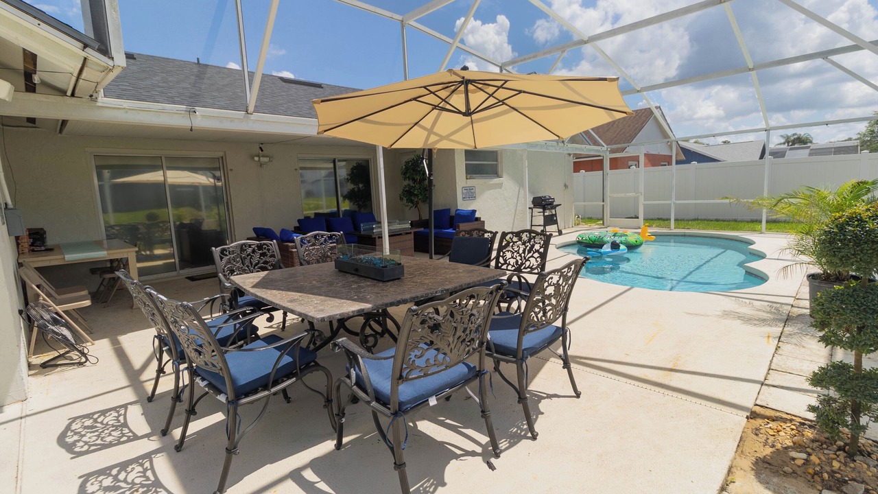 Photo of Outdoor in Indian Ridge