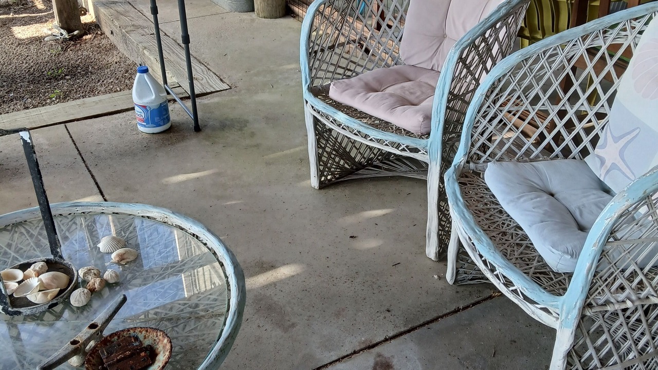 Photo of Patio Balcony in Salem
