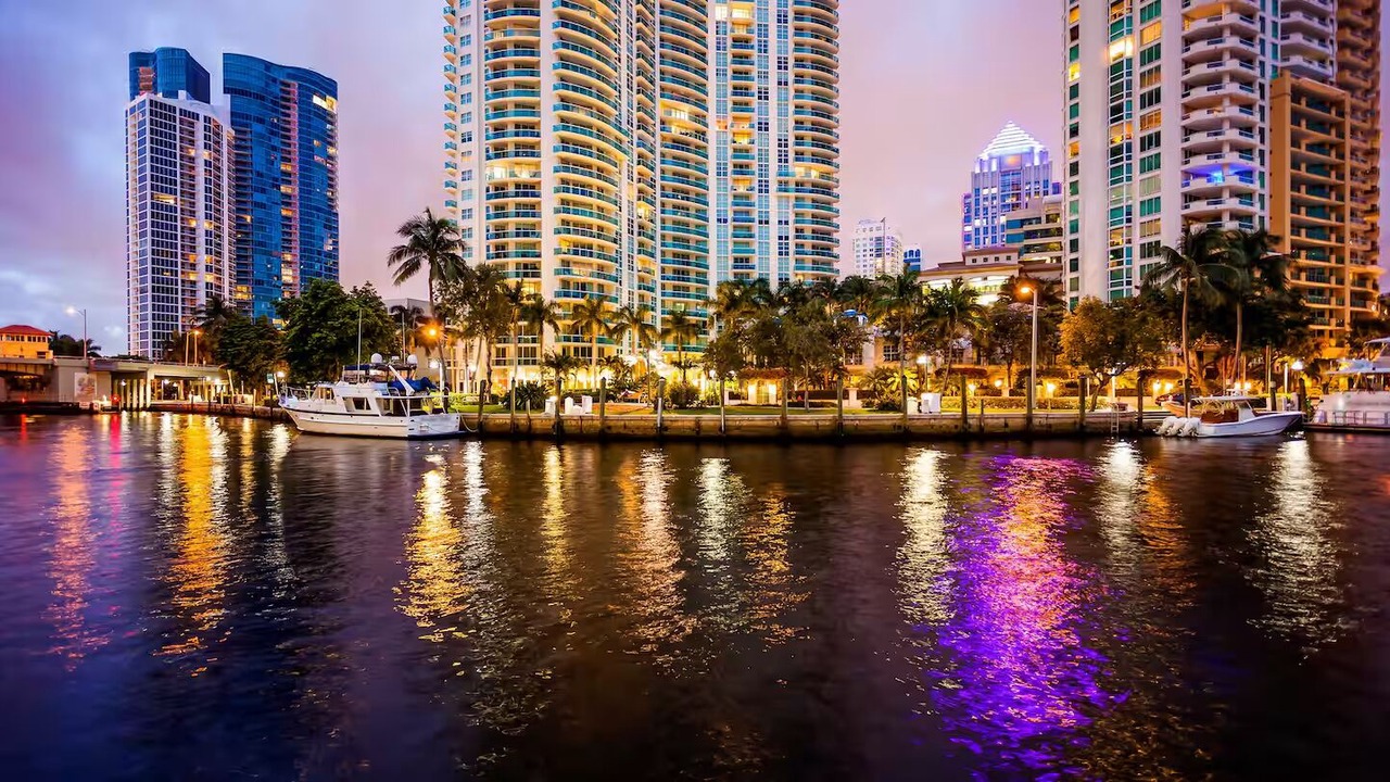 Photo of Others in Downtown Fort Lauderdale
