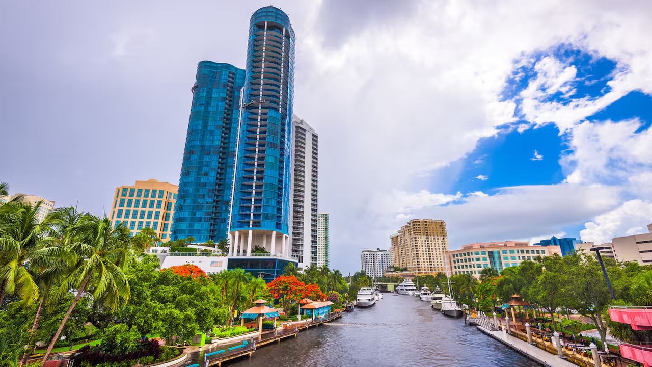 Photo of Others in Downtown Fort Lauderdale