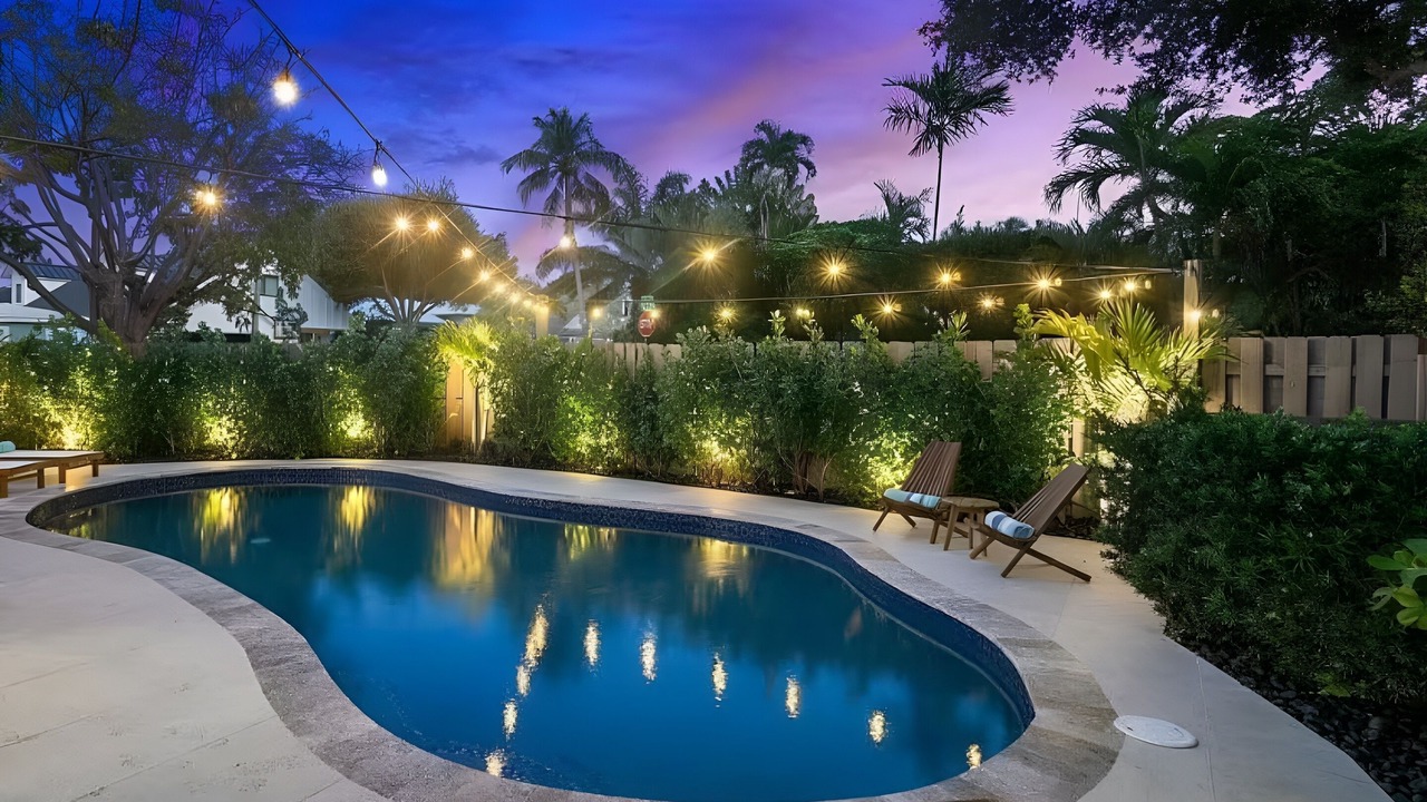 Photo of Outdoor in Downtown Fort Lauderdale