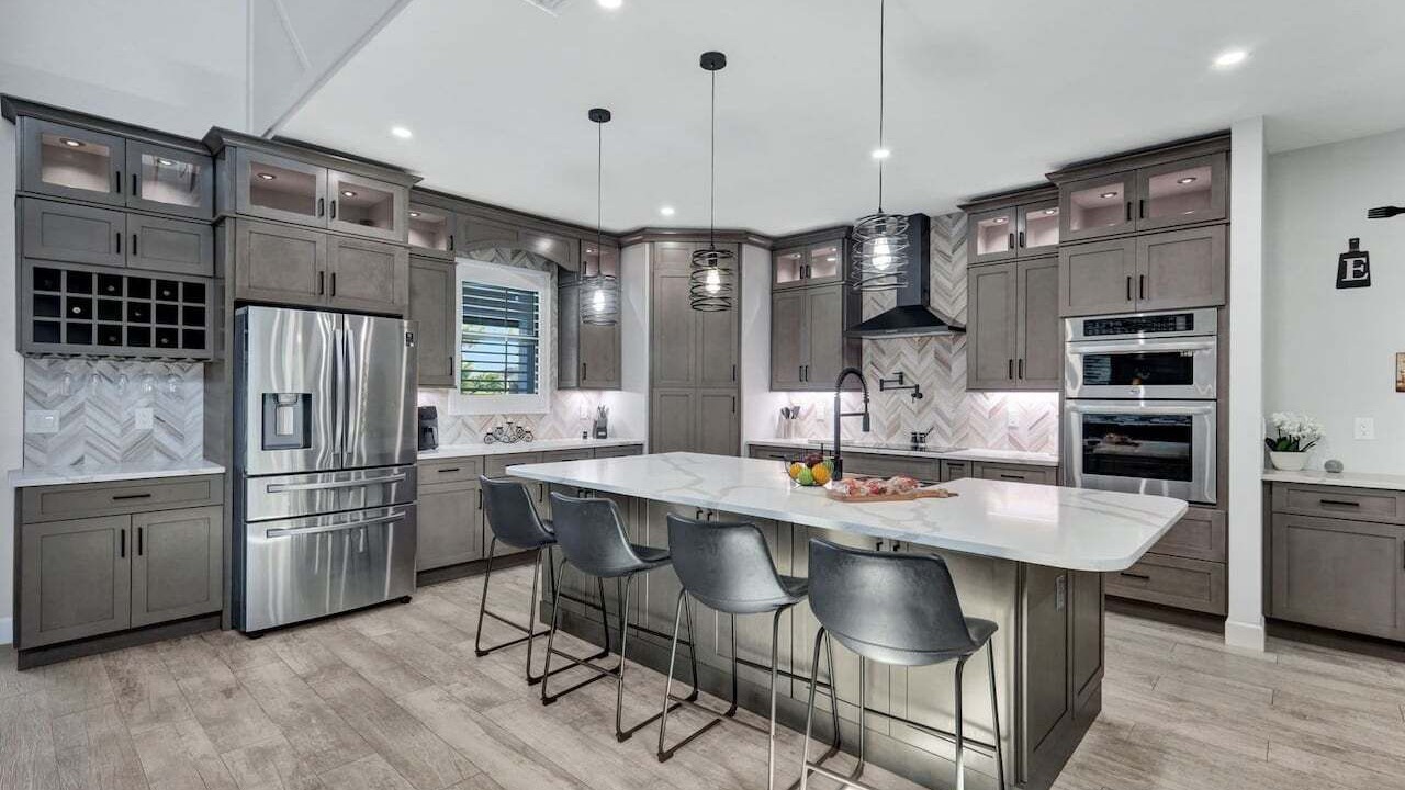 Photo of Kitchen in Fort Myers