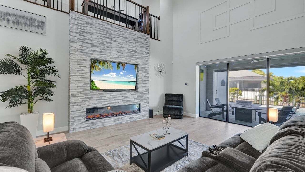 Photo of Livingroom in Fort Myers