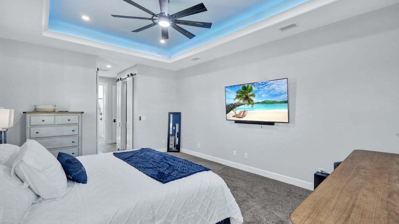 Photo of Bedroom in Fort Myers