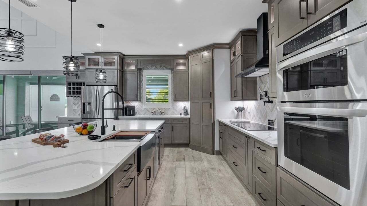 Photo of Kitchen in Fort Myers