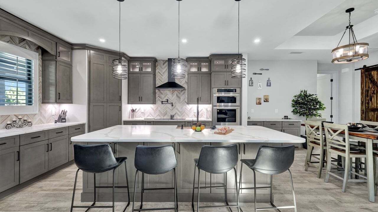 Photo of Kitchen in Fort Myers