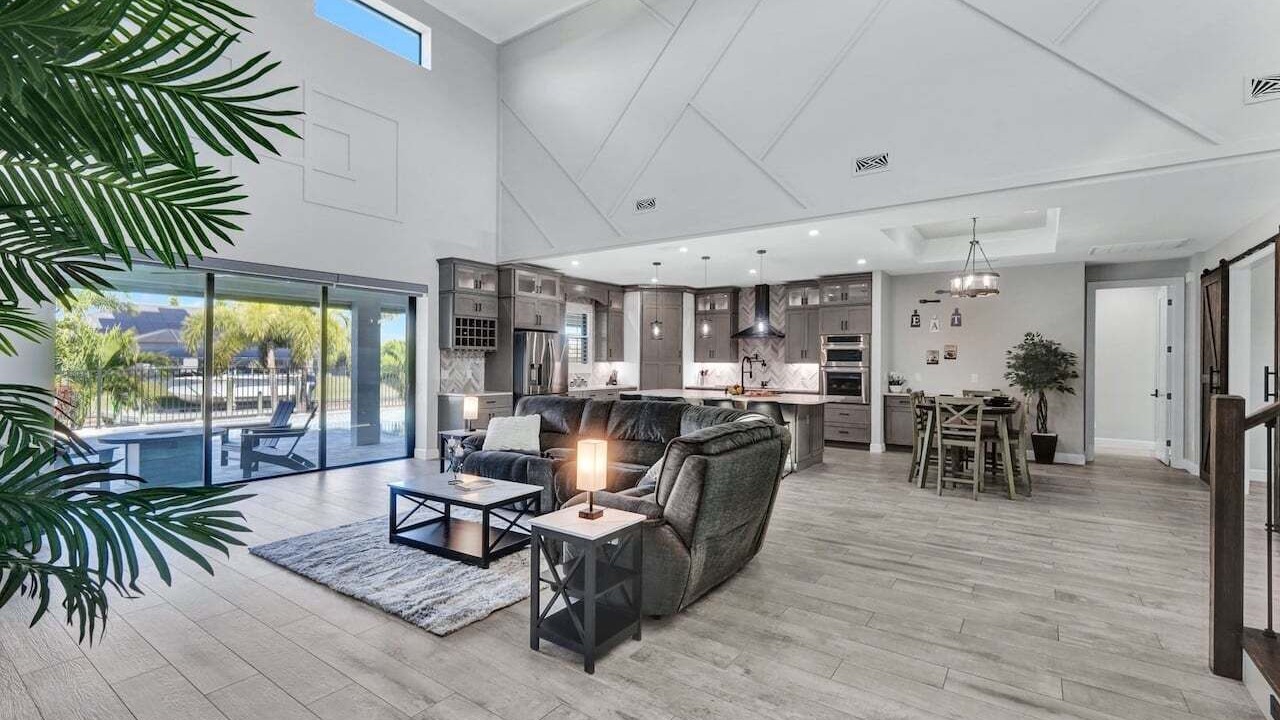 Photo of Livingroom in Fort Myers