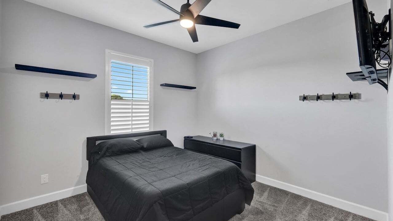 Photo of Bedroom in Fort Myers