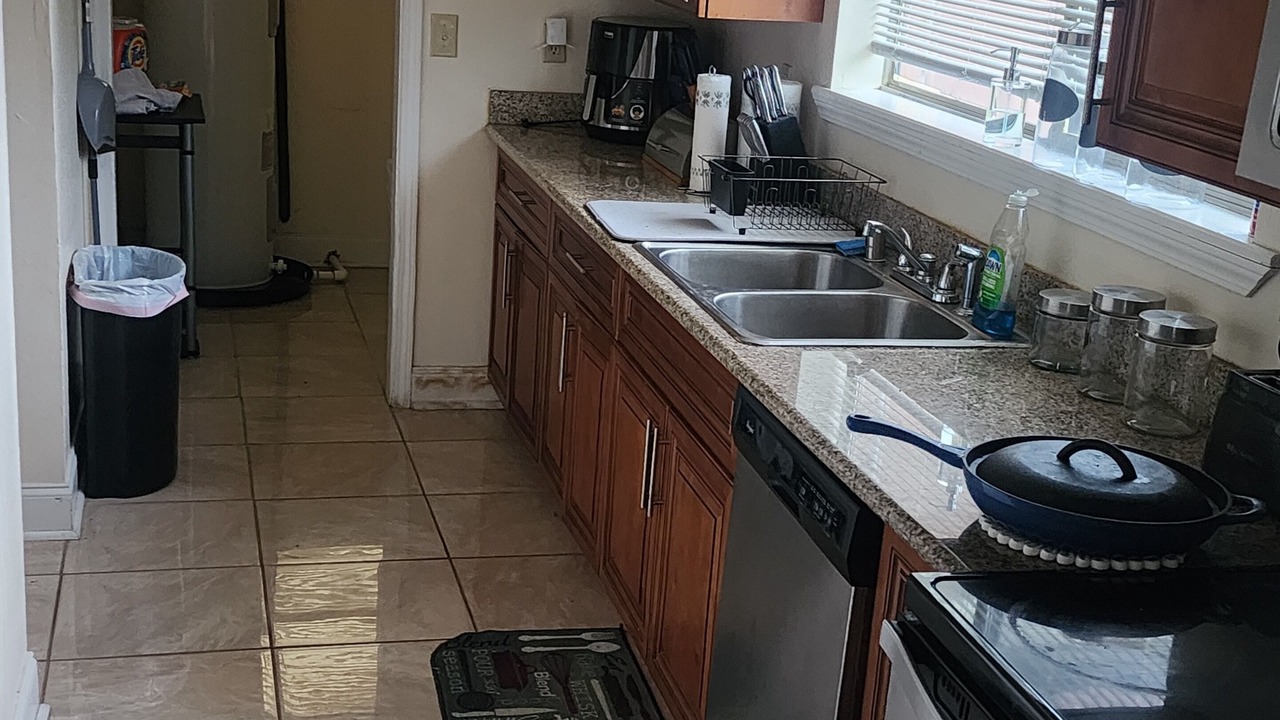 Photo of Kitchen in Meraux
