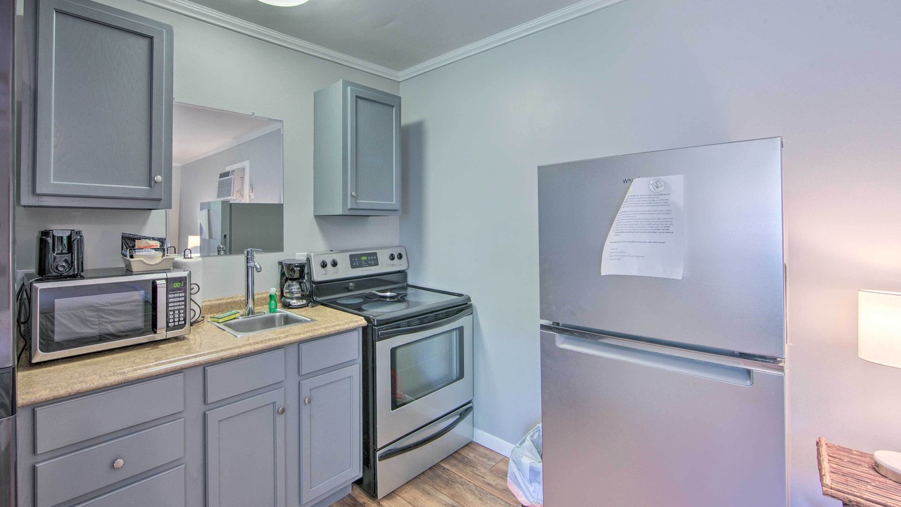 Photo of Kitchen in Avinger