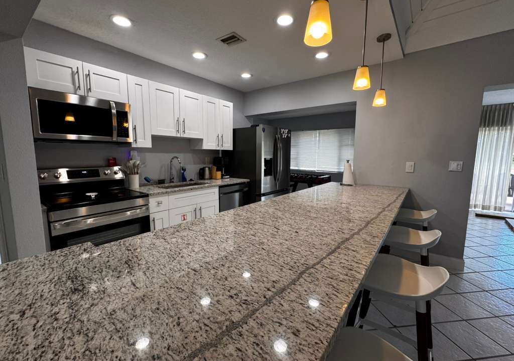 Photo of Kitchen in Tamarac