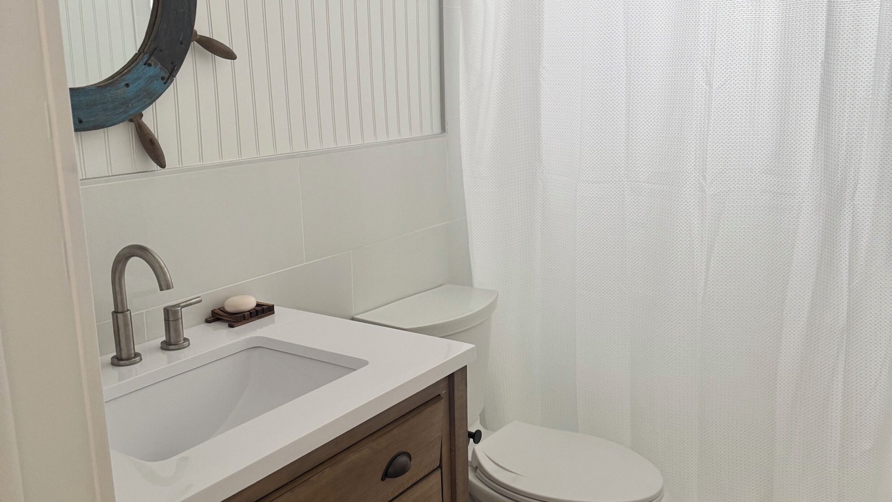 Photo of Bathroom in Layton