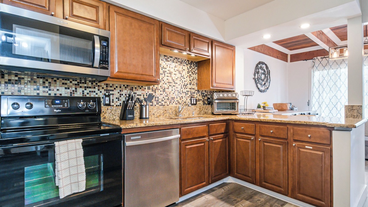 Photo of Kitchen in Florida Center North