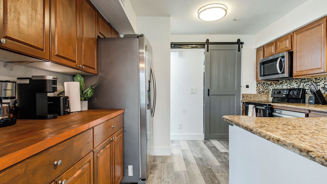 Photo of Kitchen in Florida Center North