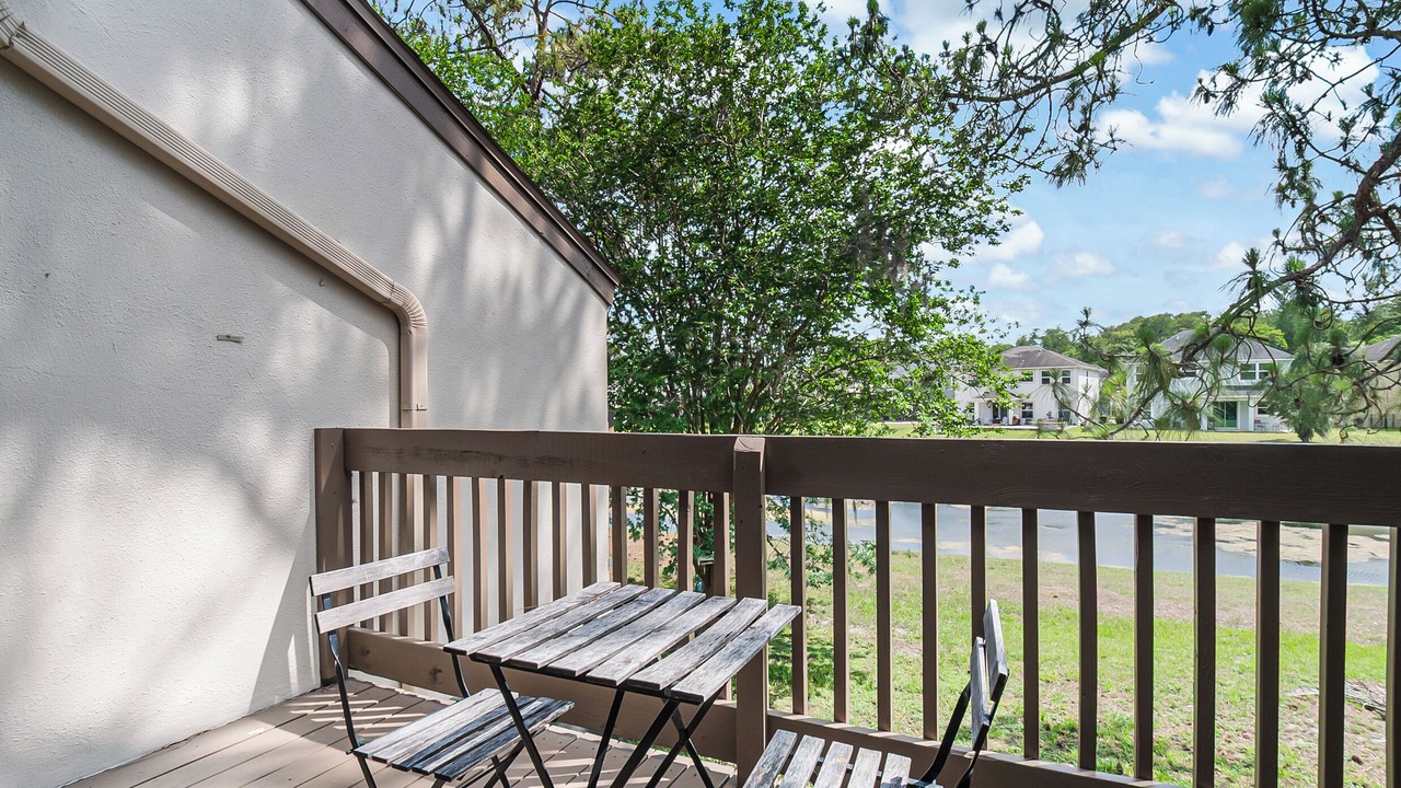 Photo of Outdoor in Florida Center North