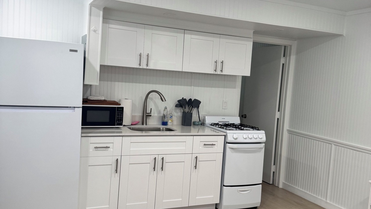 Photo of Kitchen in Layton