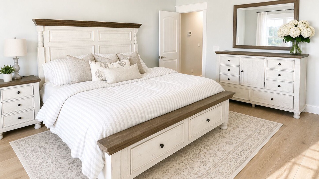 Photo of Bedroom in St. Martin